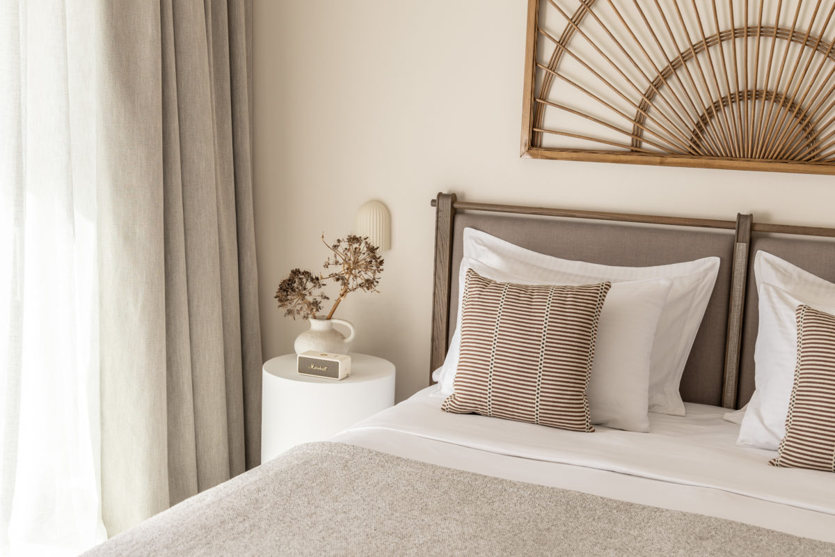 The Villas at Parīlio