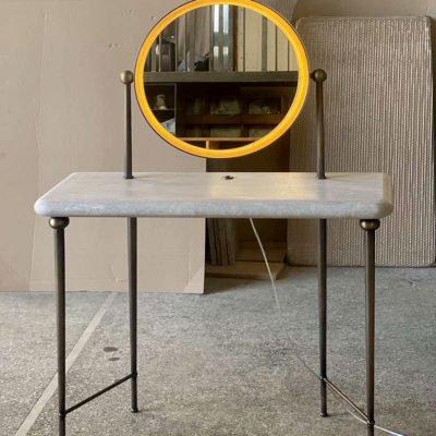 console_mirror_brass_marble_tlab