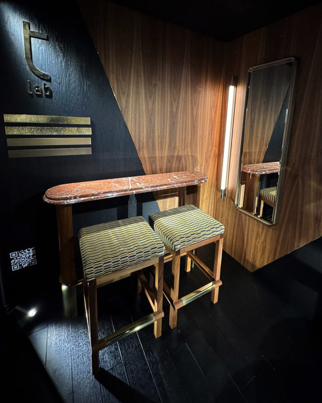 stand-the architect show